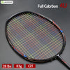 ALPSPORT 4U Rainbow Badminton Racket-OLG
