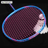 ALPSPORT 8U Badminton Racket-FZ