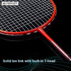 ALPSPORT 5U Badminton Racket-JH