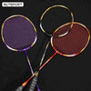 ALPSPORT 2PCS 6U Badminton Racket-R-LF