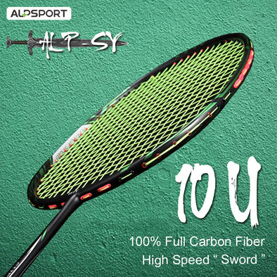 Badminton Racket | ALP-SPORT