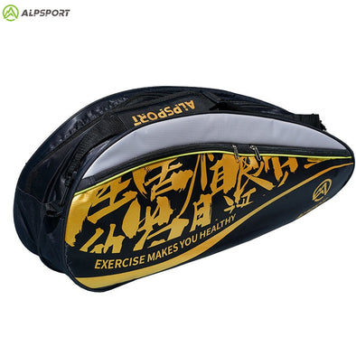 ALP HJPB Badminton Bag